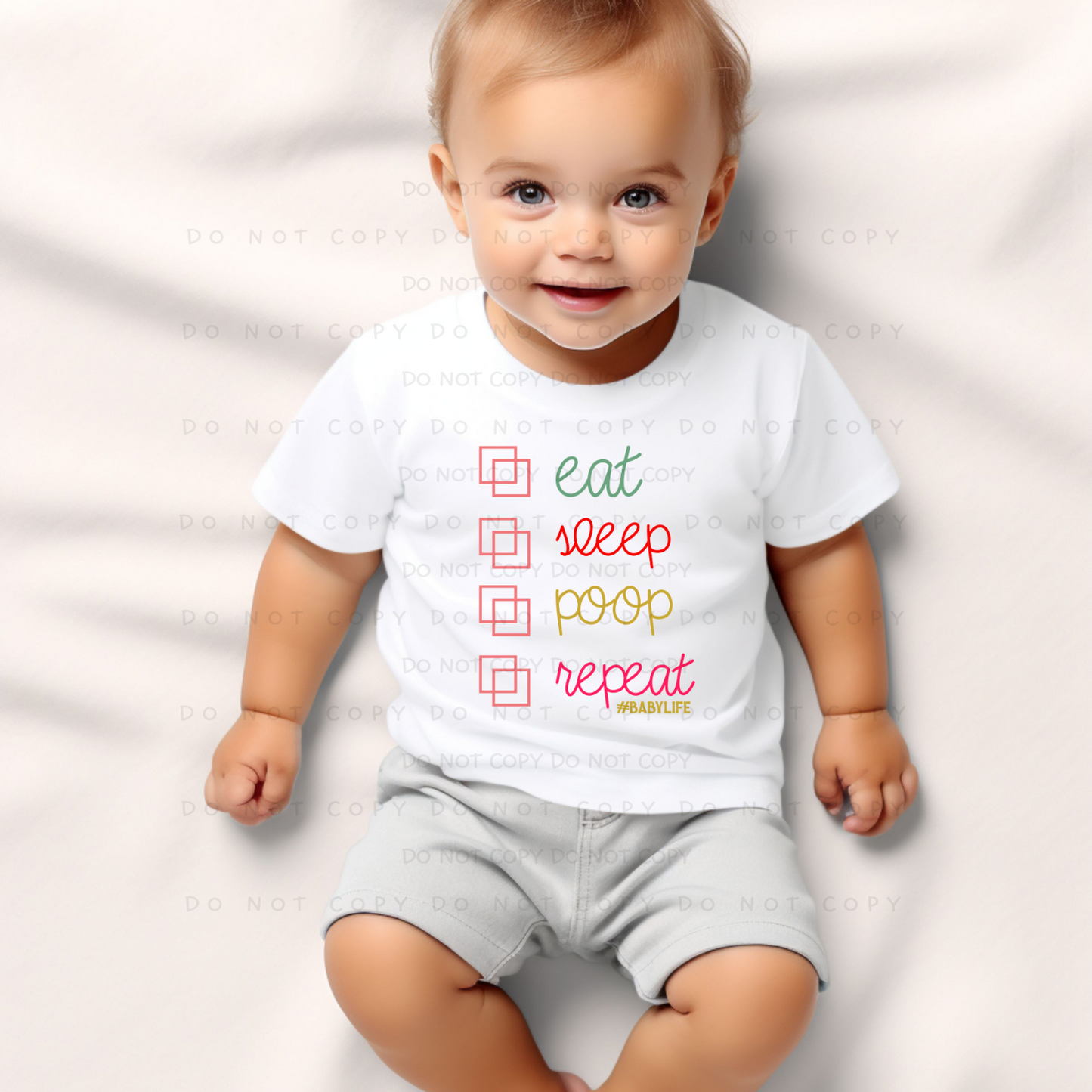 #babylife
