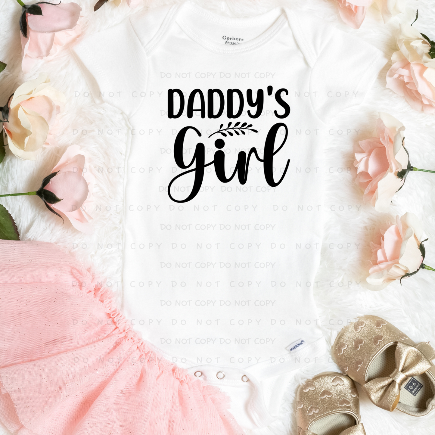 Daddy's Girl