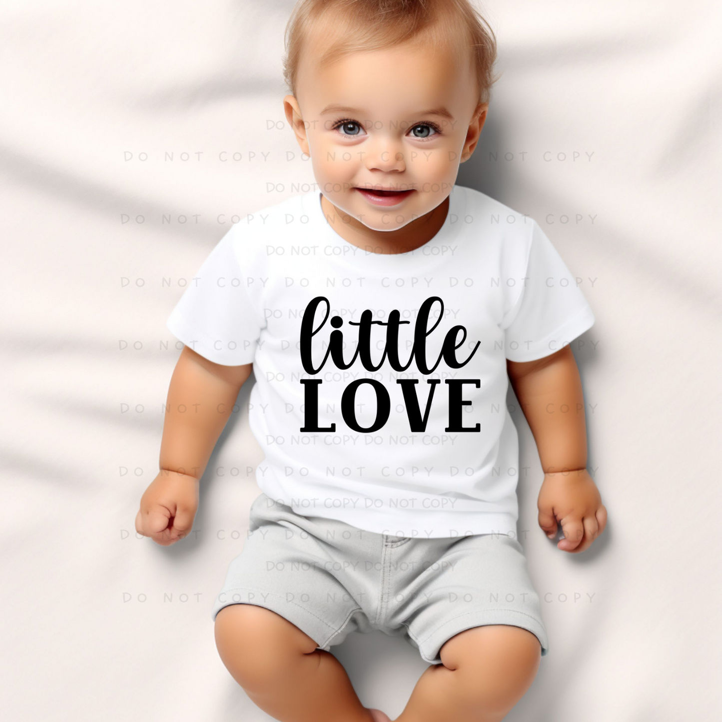 Little Love