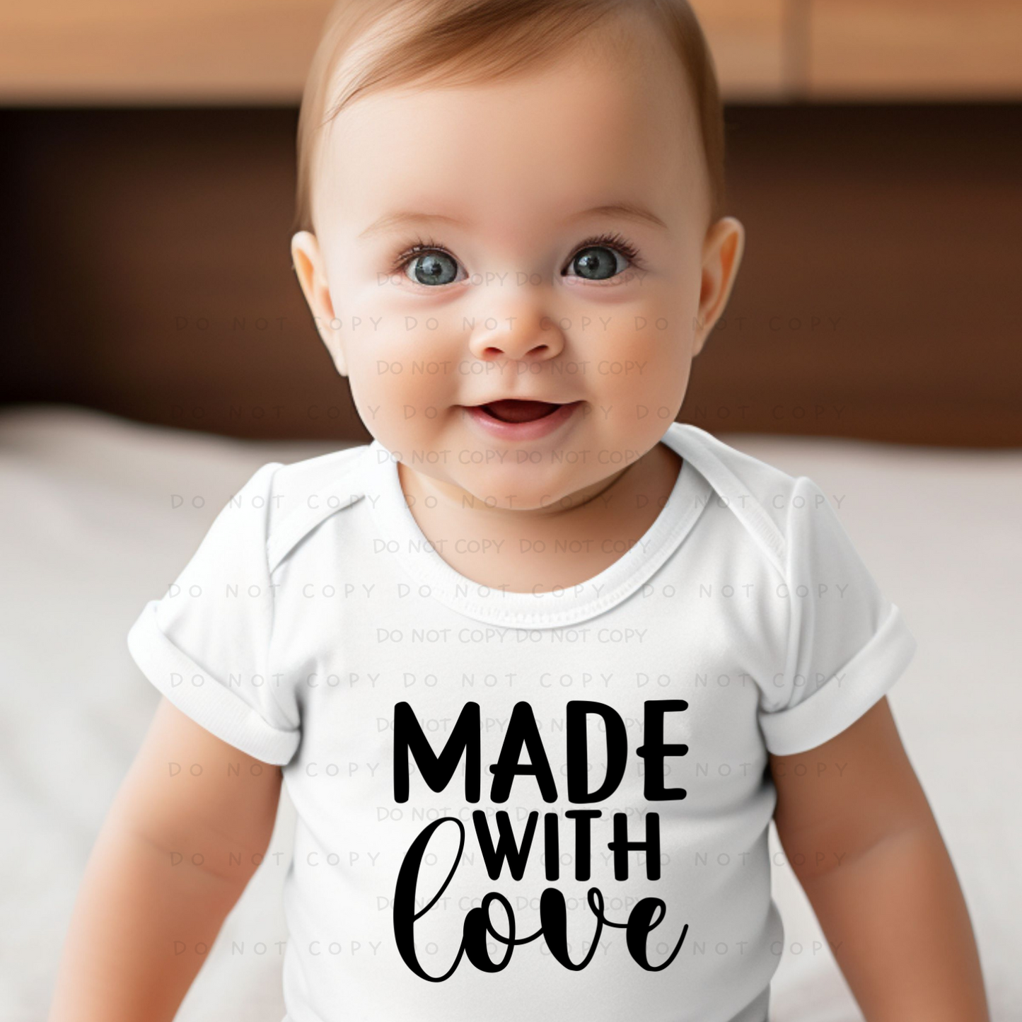 Made With Love