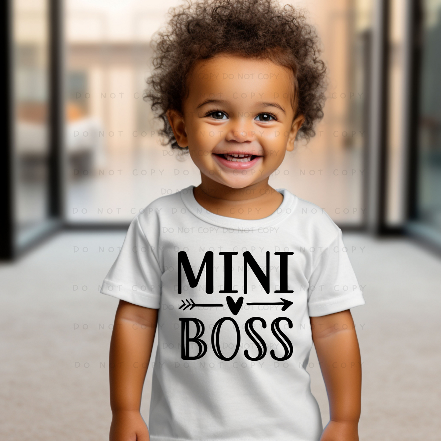 Mini Boss