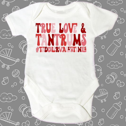 True Love and Tantrums