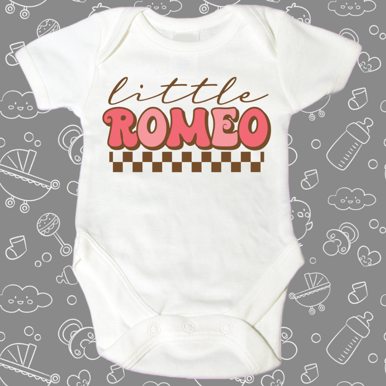 Little Romeo