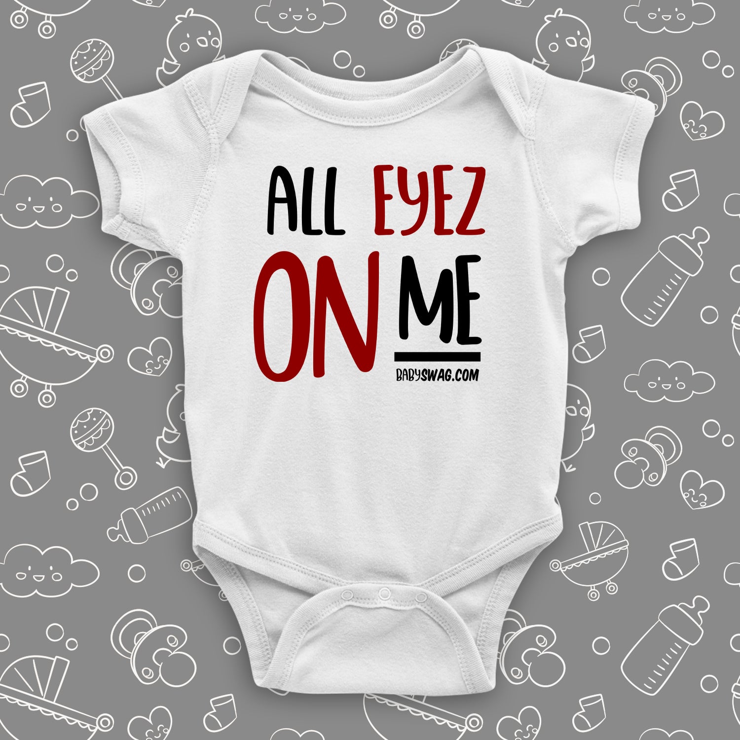 Baby fashion onesies near me