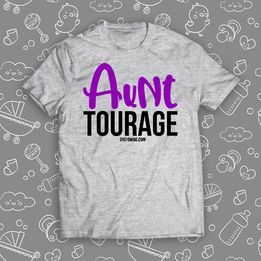Aunt Tourage