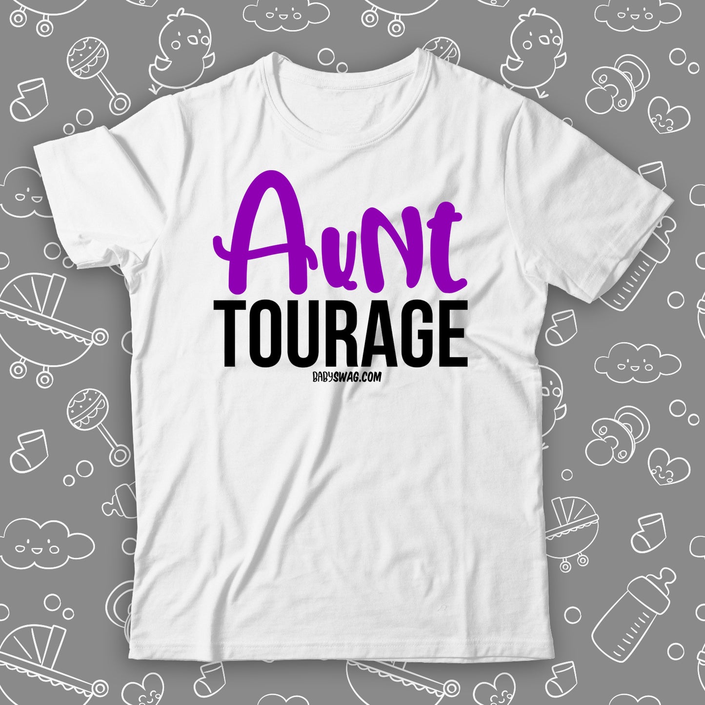 Aunt Tourage