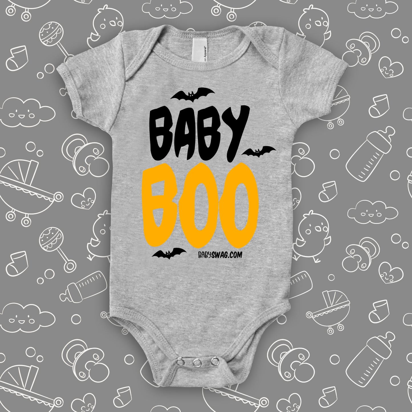Baby Boo