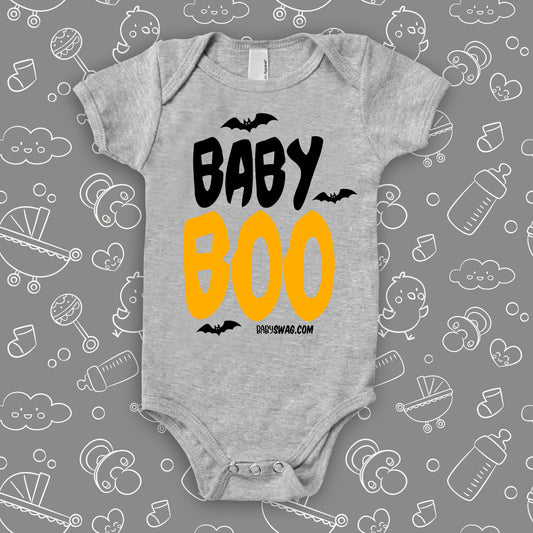 Baby Boo