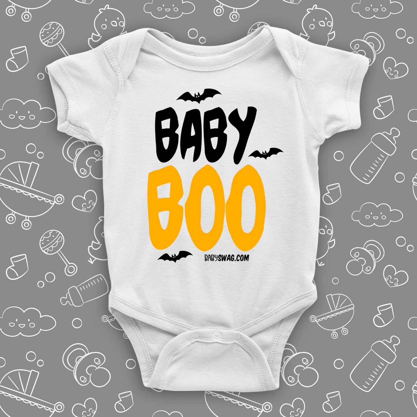 Baby Boo