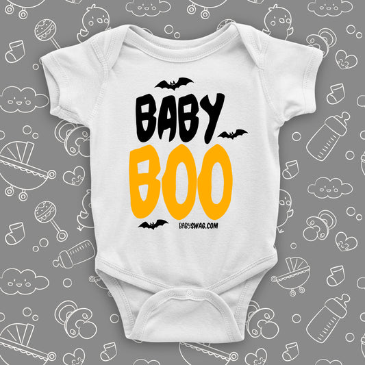 Baby Boo