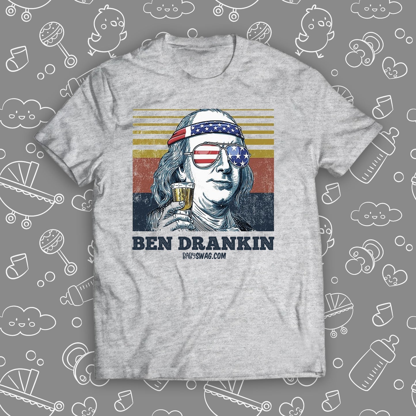 Ben Drankin