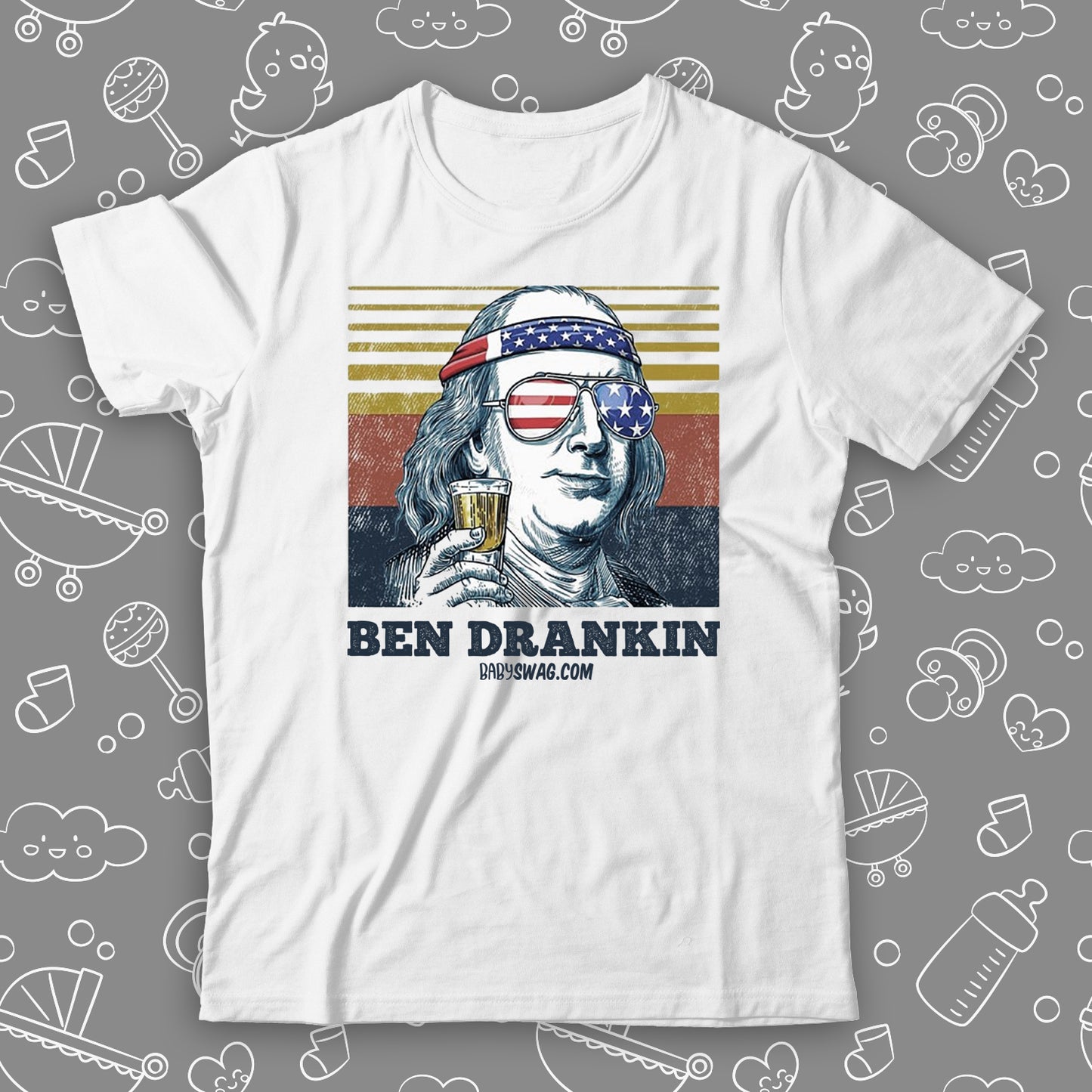 Ben Drankin