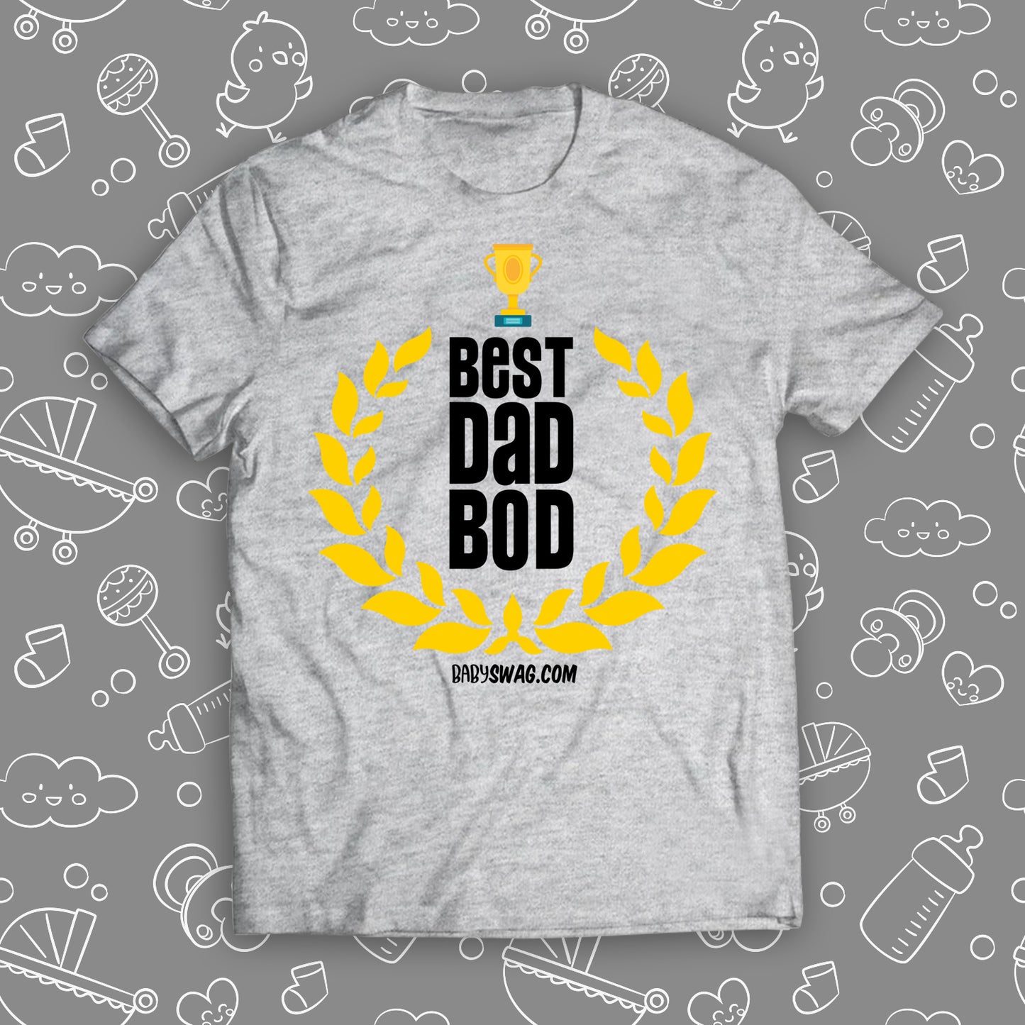 Best Dad Bod