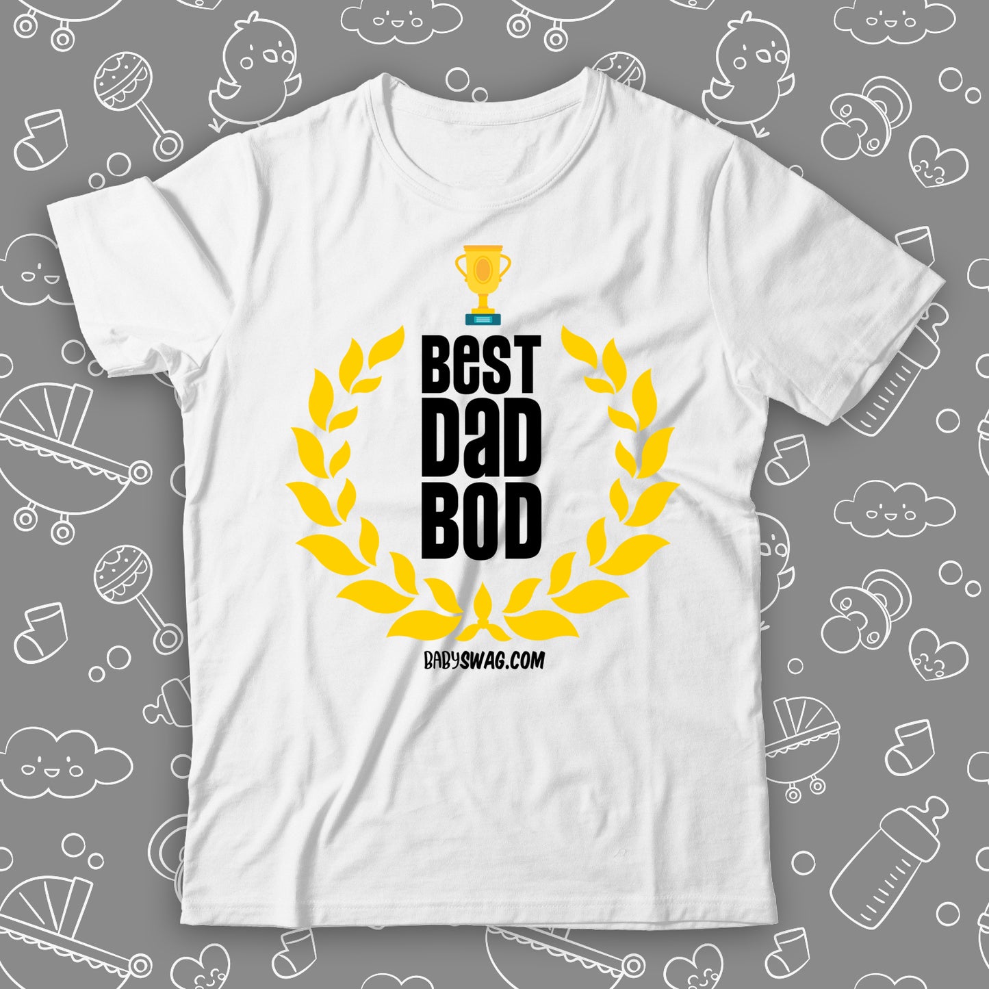 Best Dad Bod