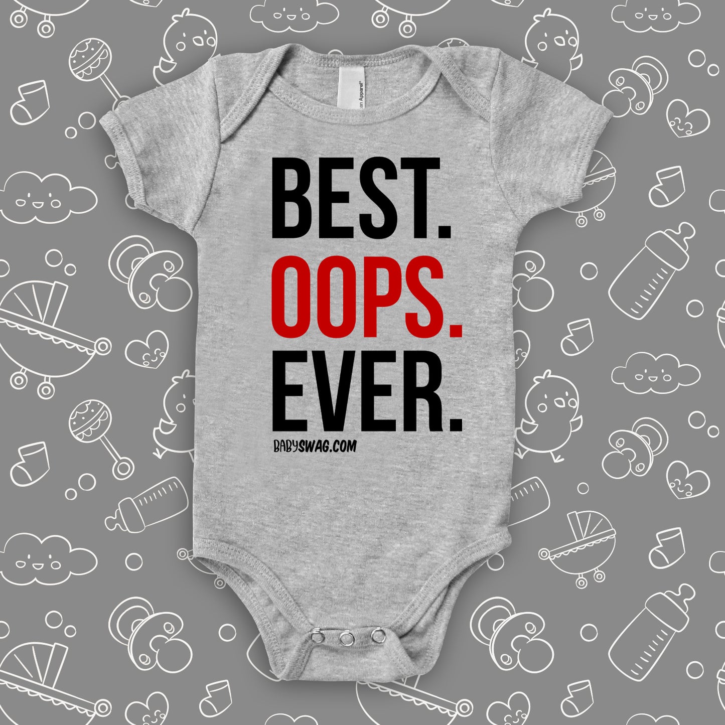 Best. Oops. Ever.