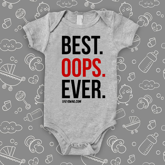 Best. Oops. Ever.