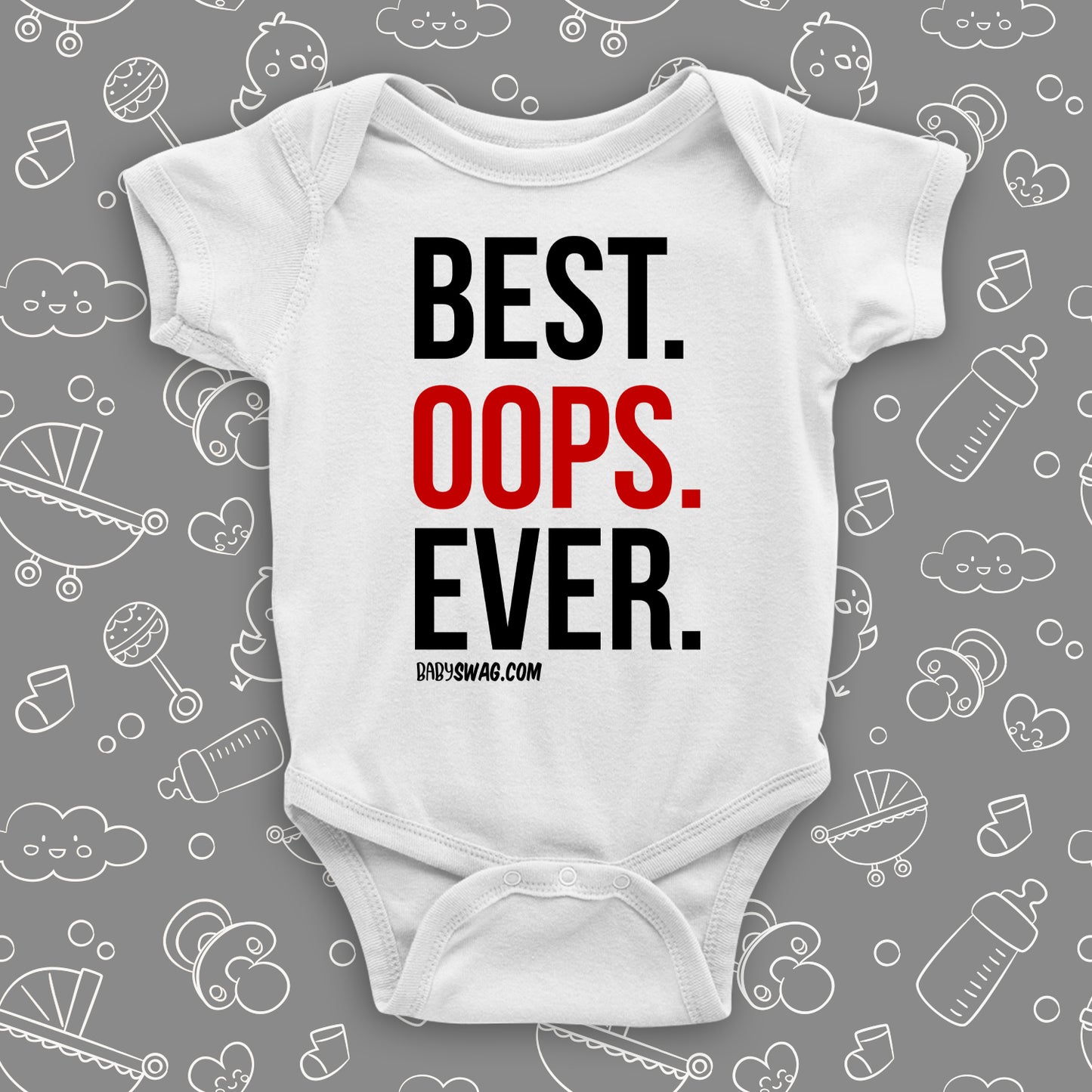 Best. Oops. Ever.