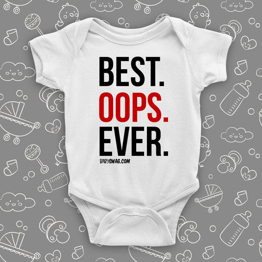 Best. Oops. Ever.