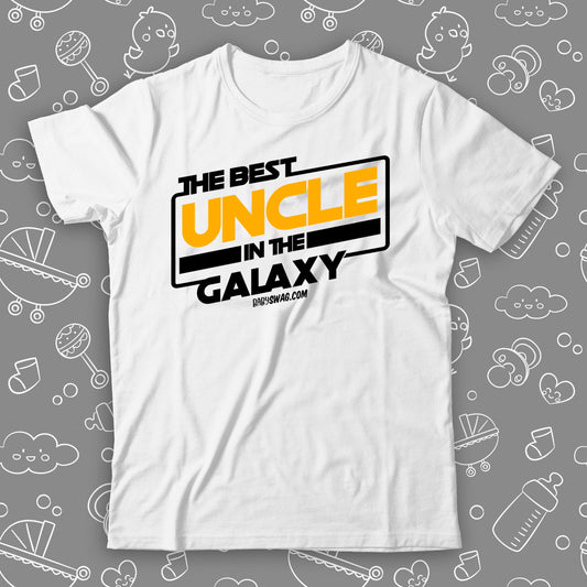 Best Uncle In The Galaxy