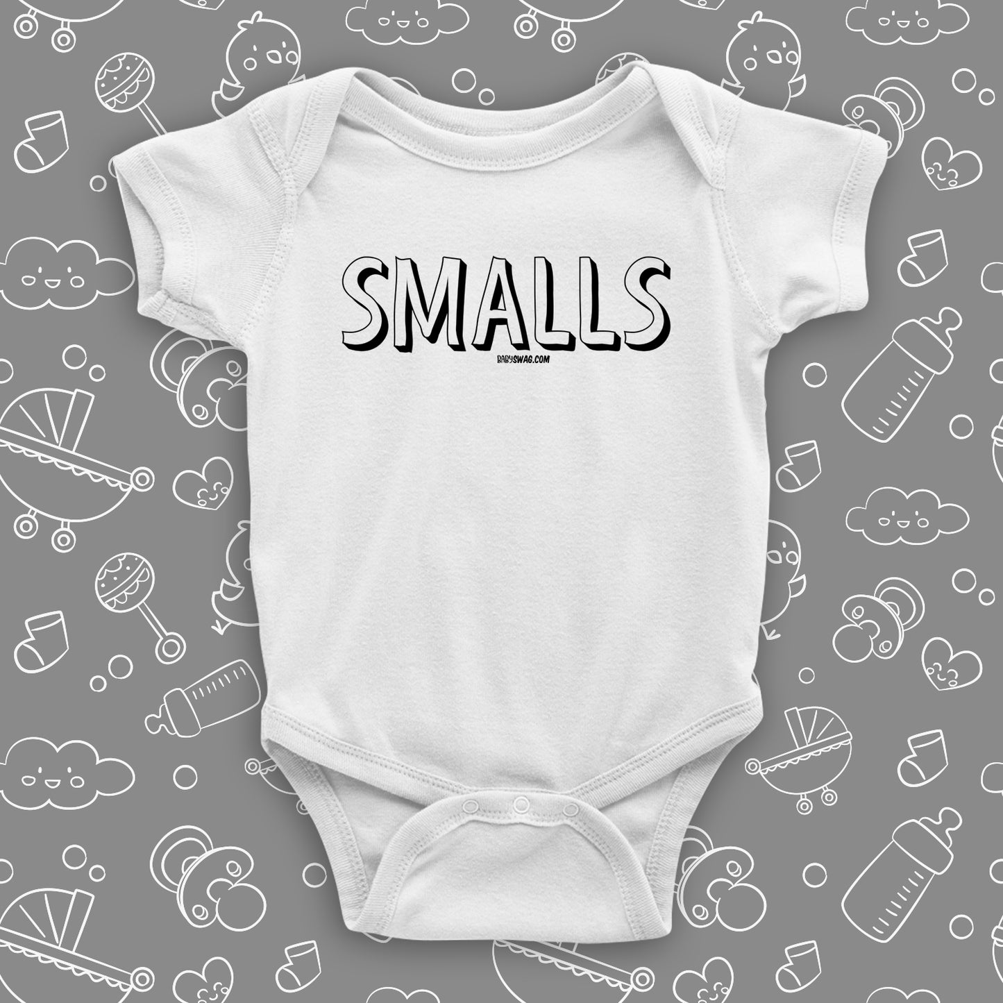 Smalls