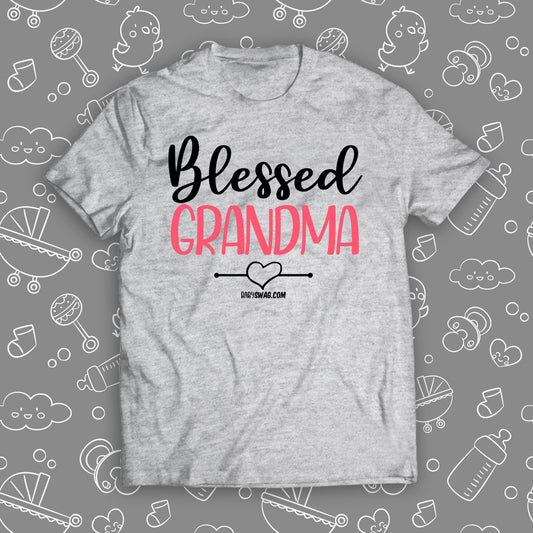 Blessed Grandma