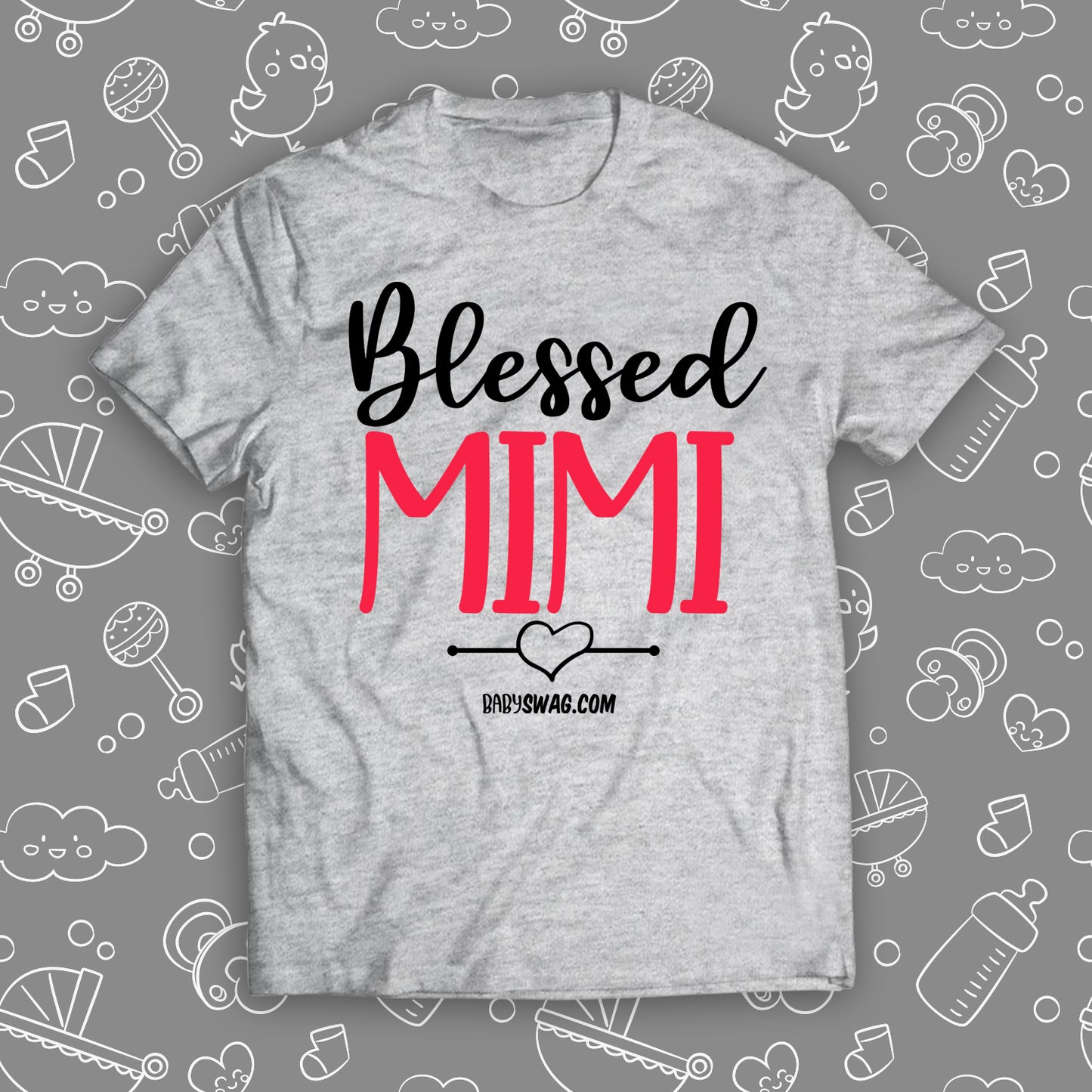 Blessed Mimi