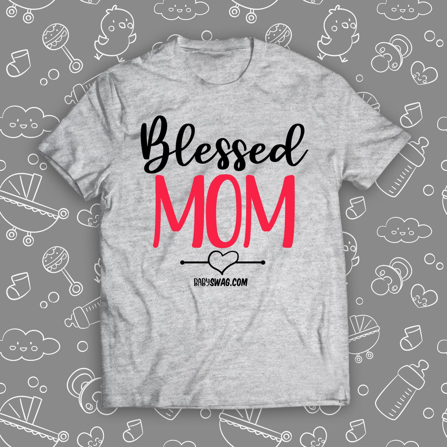 Blessed Mom