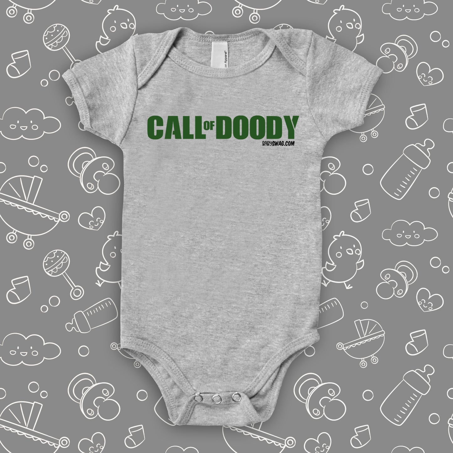 Call Of Doody