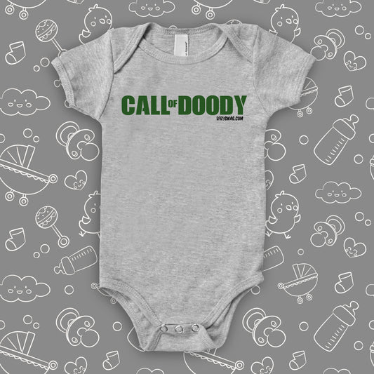 Call Of Doody