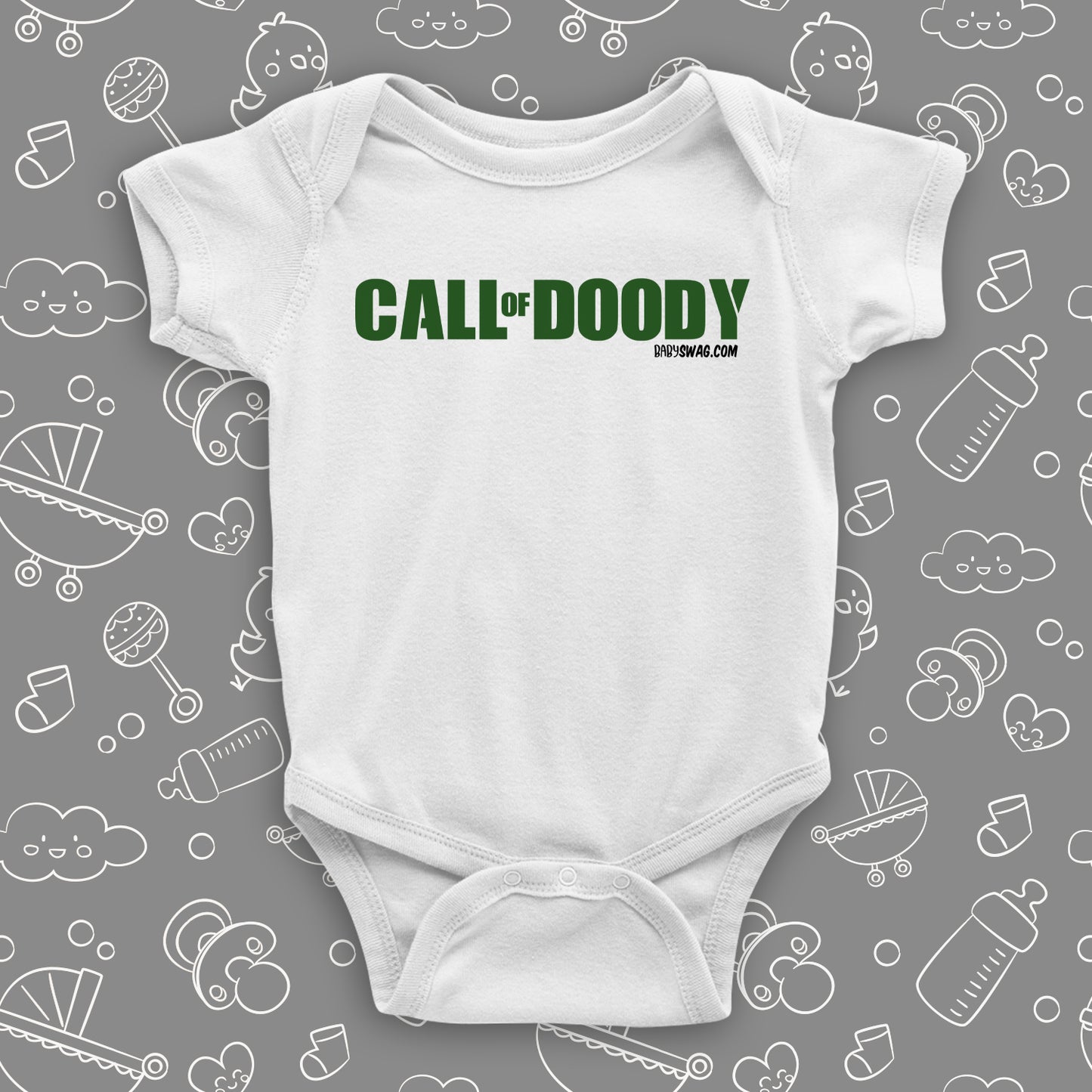 Call Of Doody
