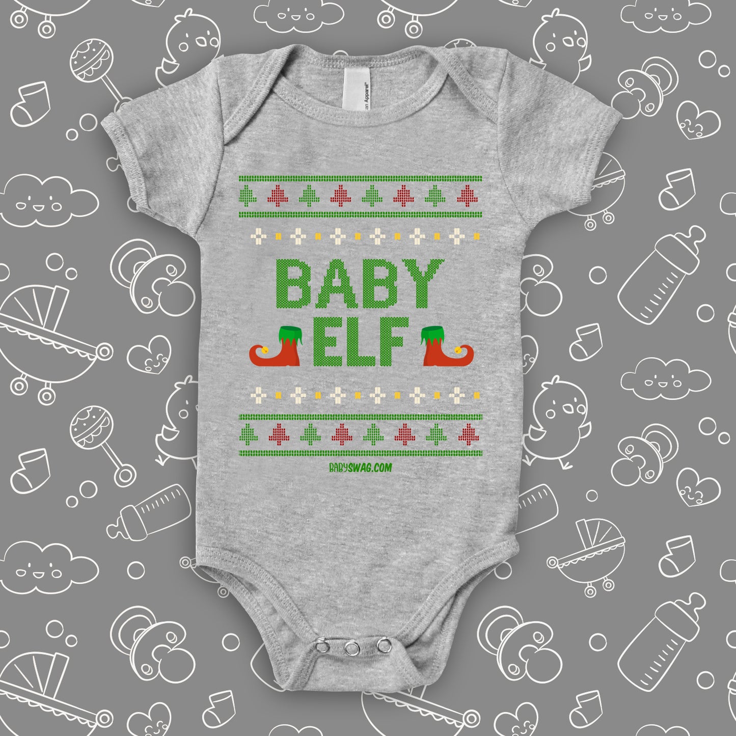 Baby Elf
