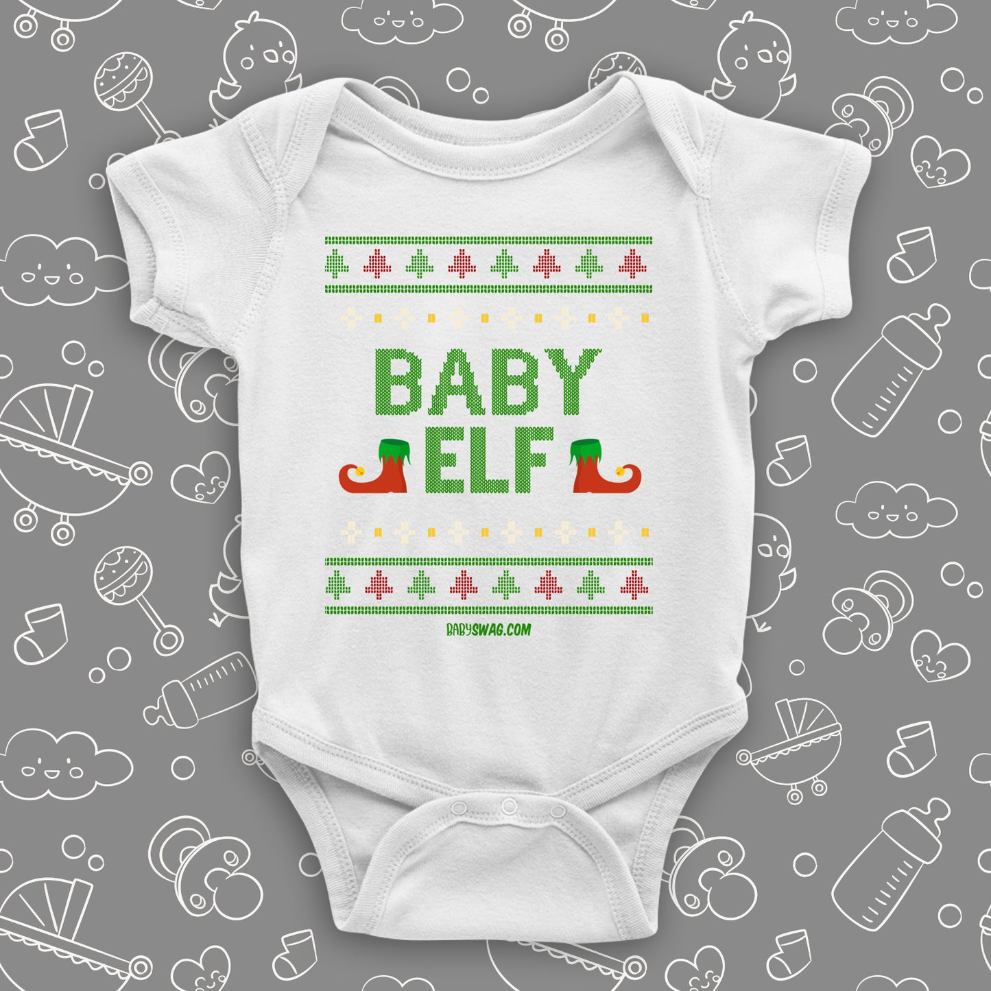 Baby Elf