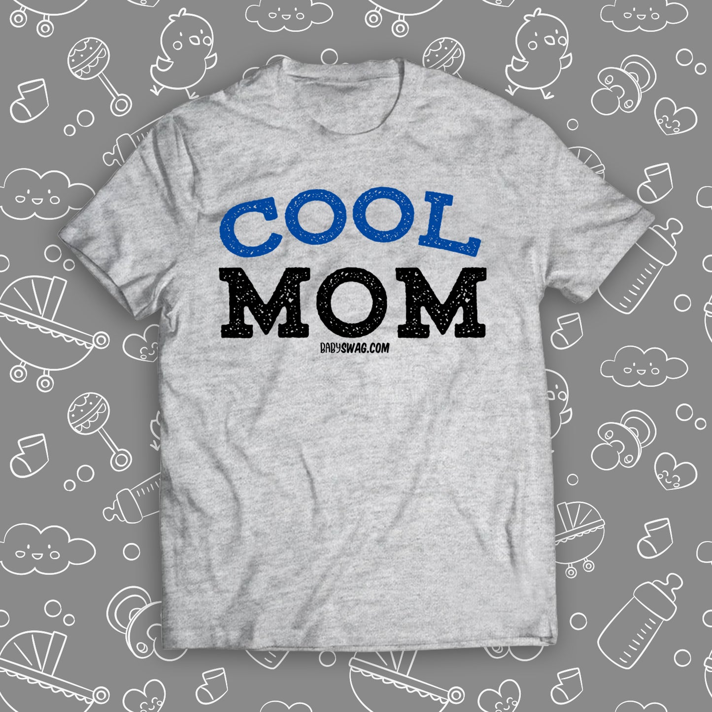 Cool Mom