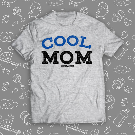 Cool Mom