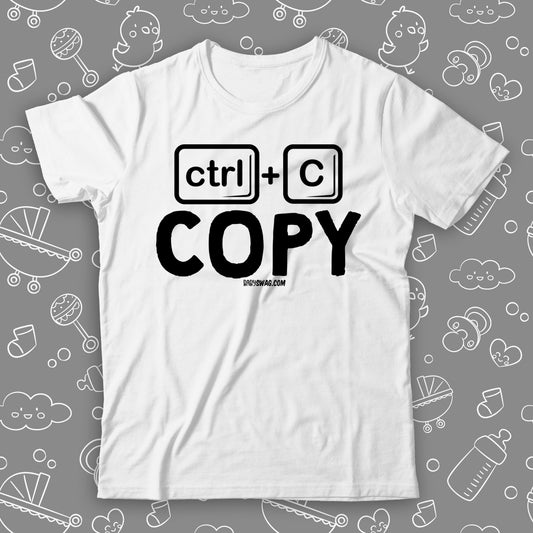 Copy