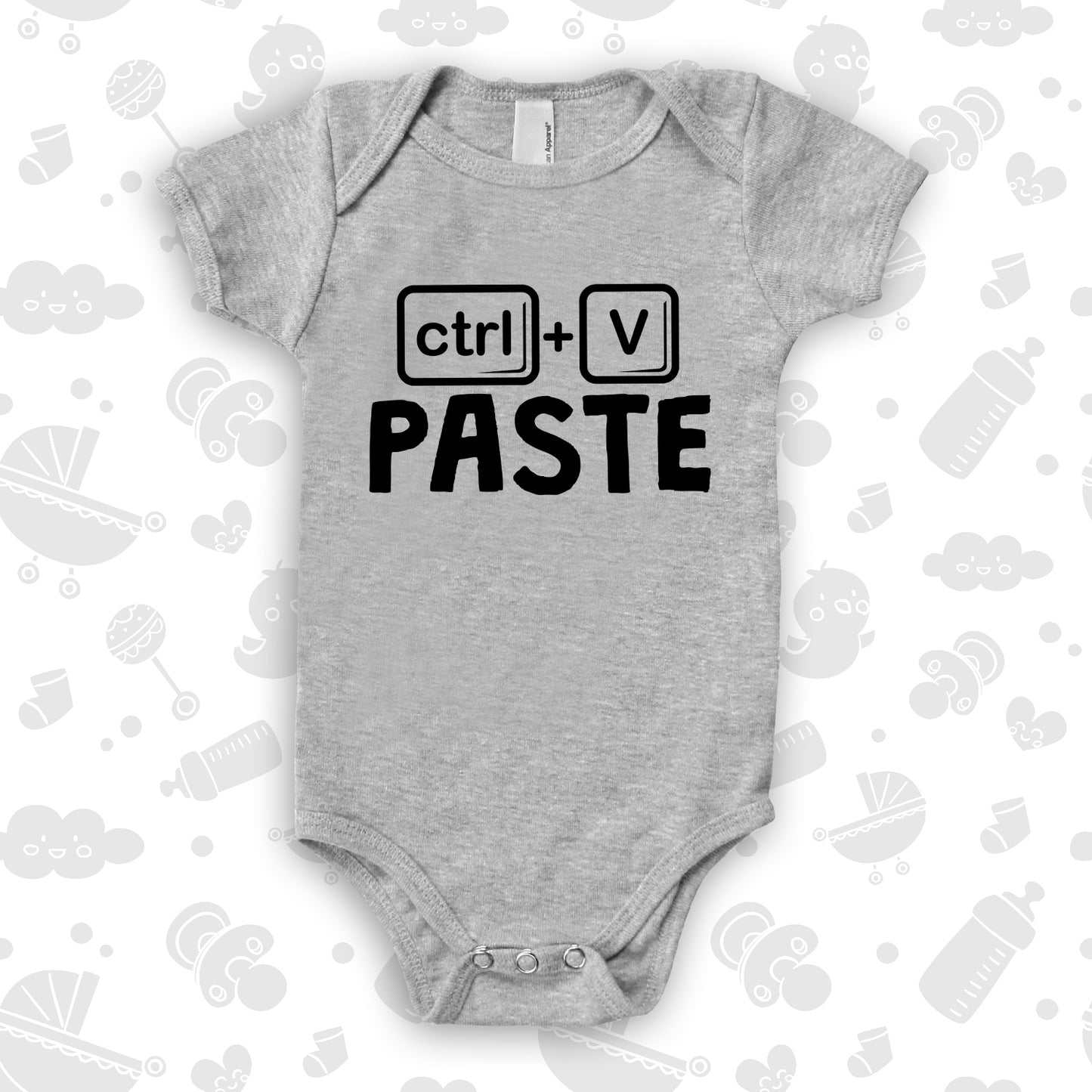 Paste