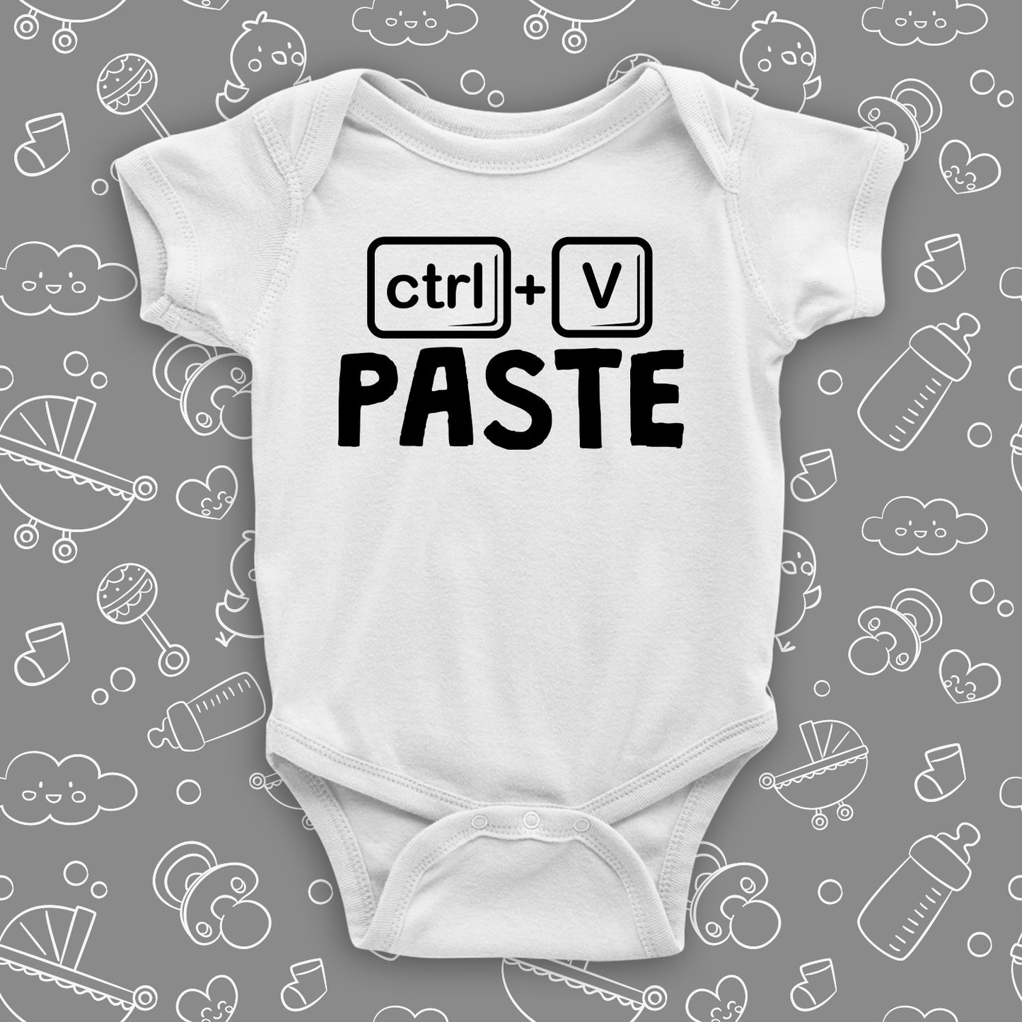 Paste