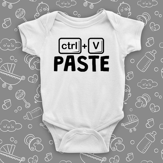 Paste