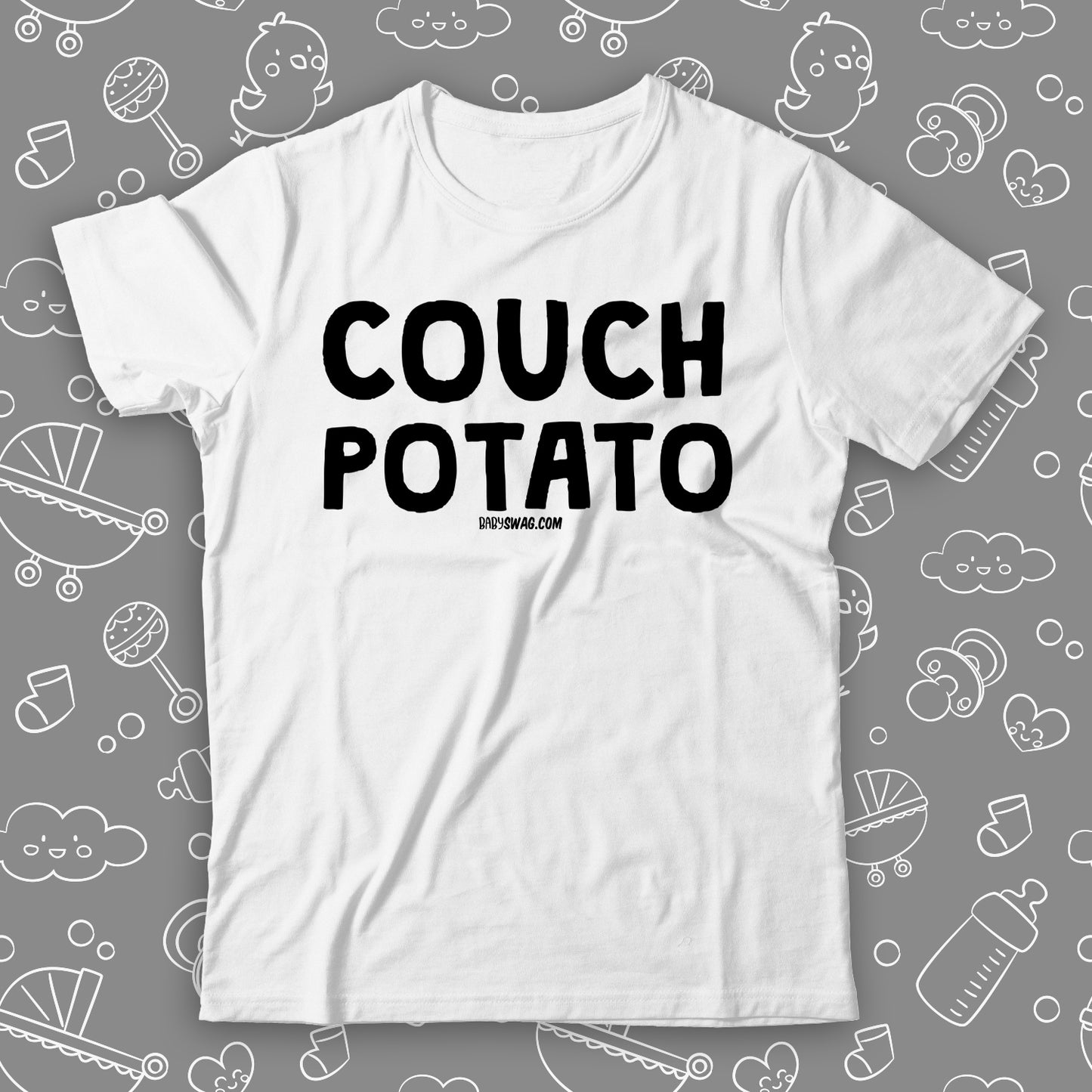 Couch Potato