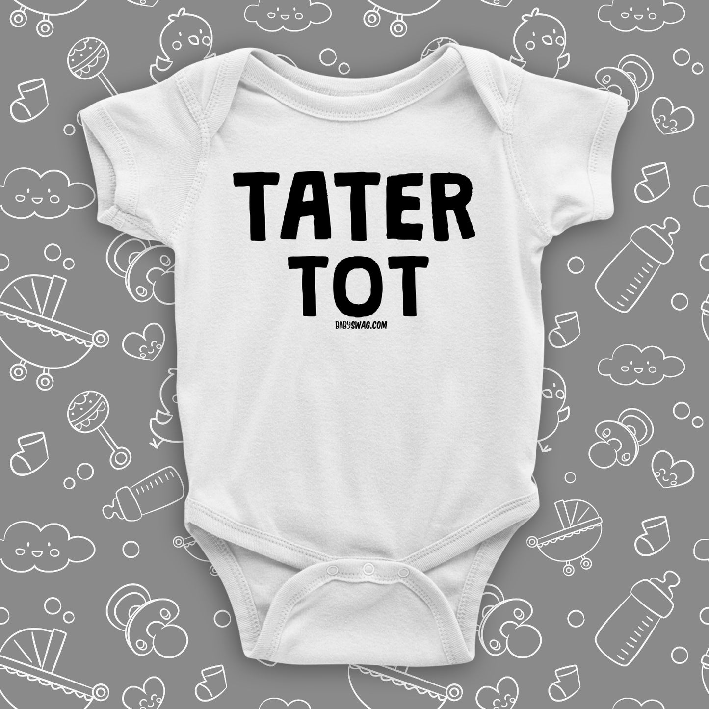 Tater Tot