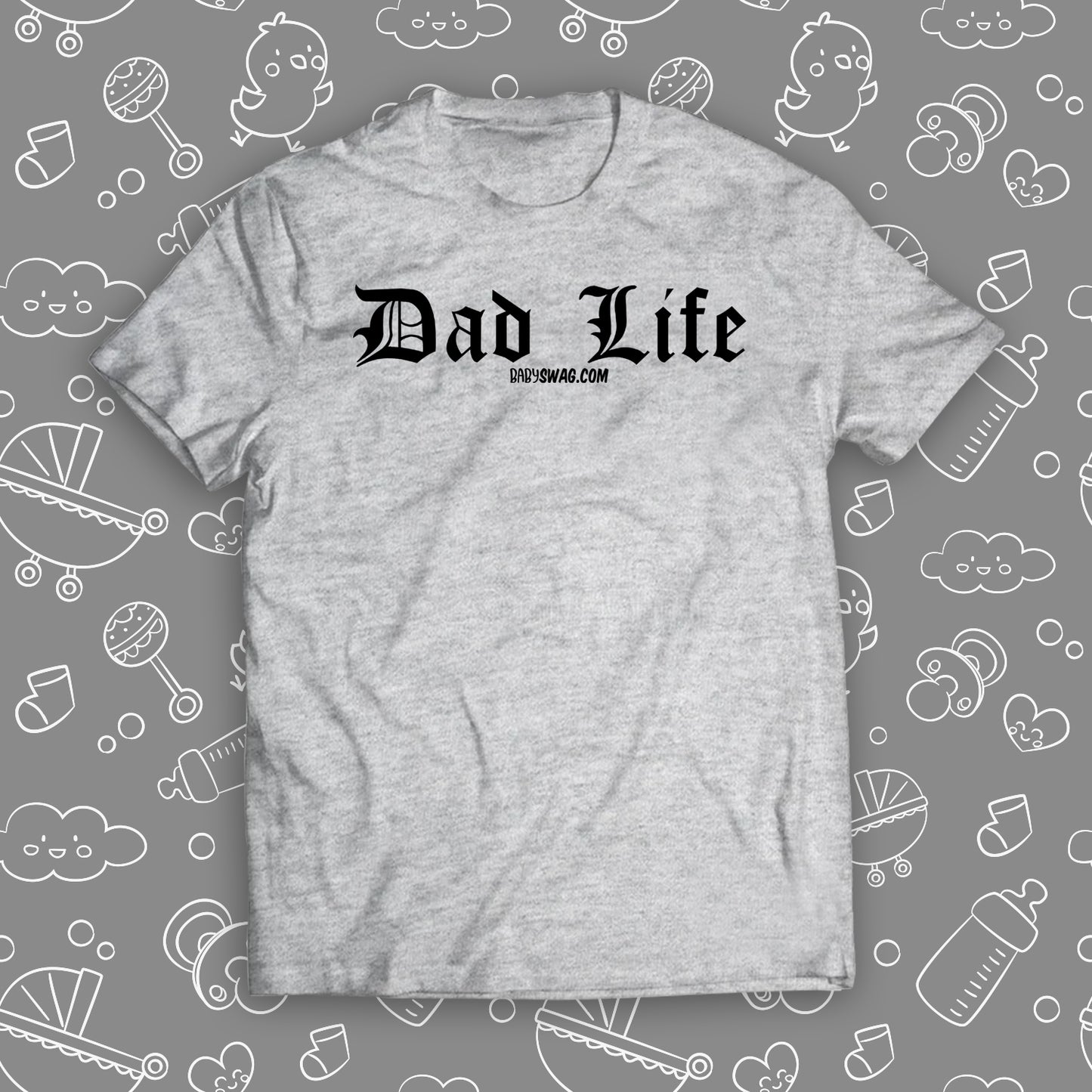 Dad Life