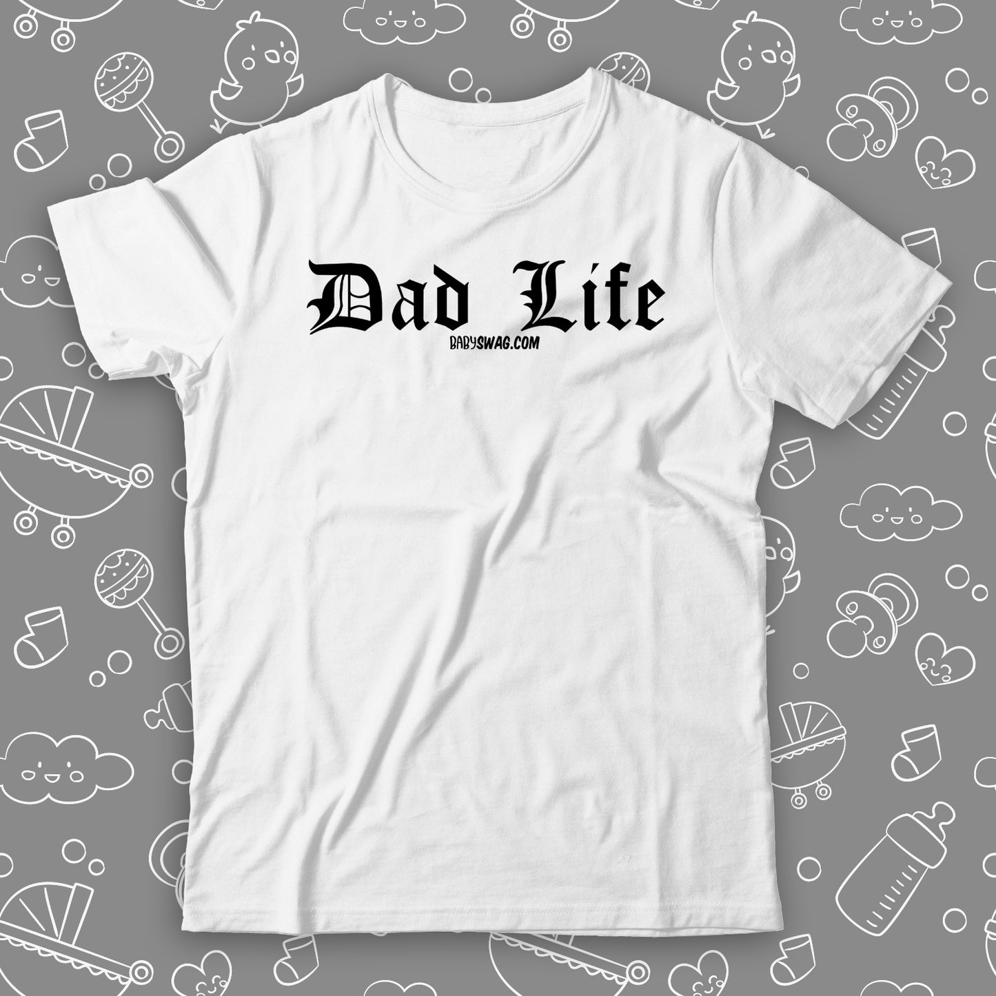 Dad Life