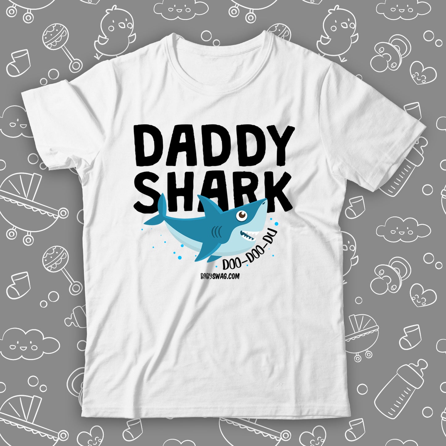 Daddy Shark