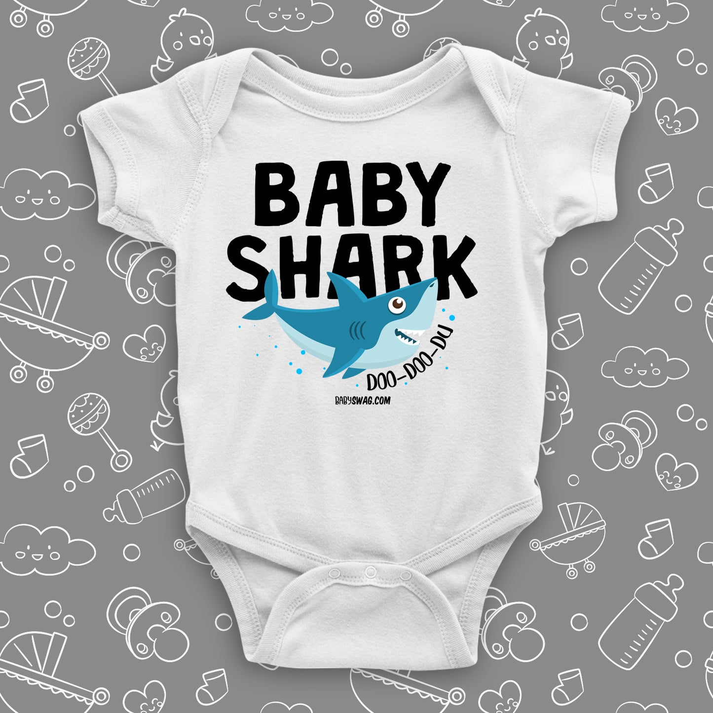 Baby Shark