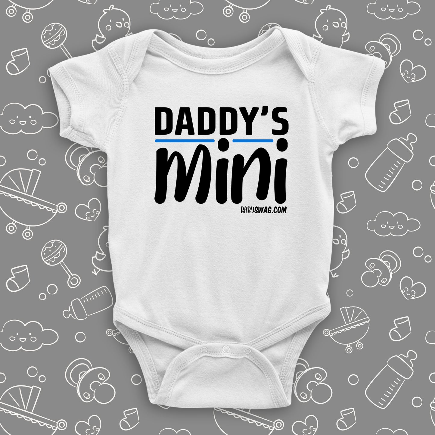 Daddy's Mini