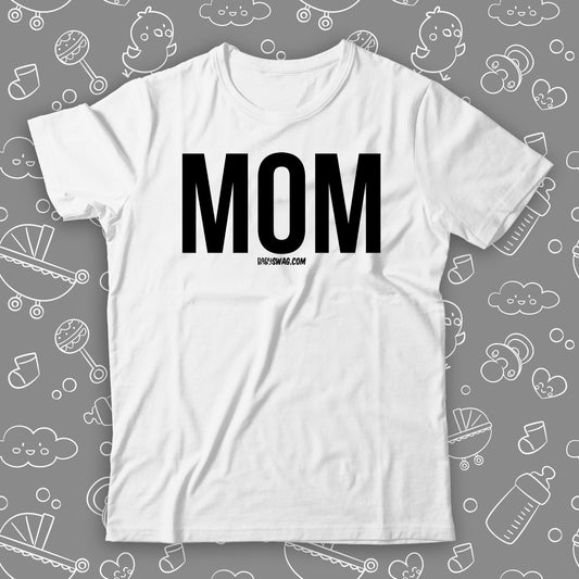 Mom