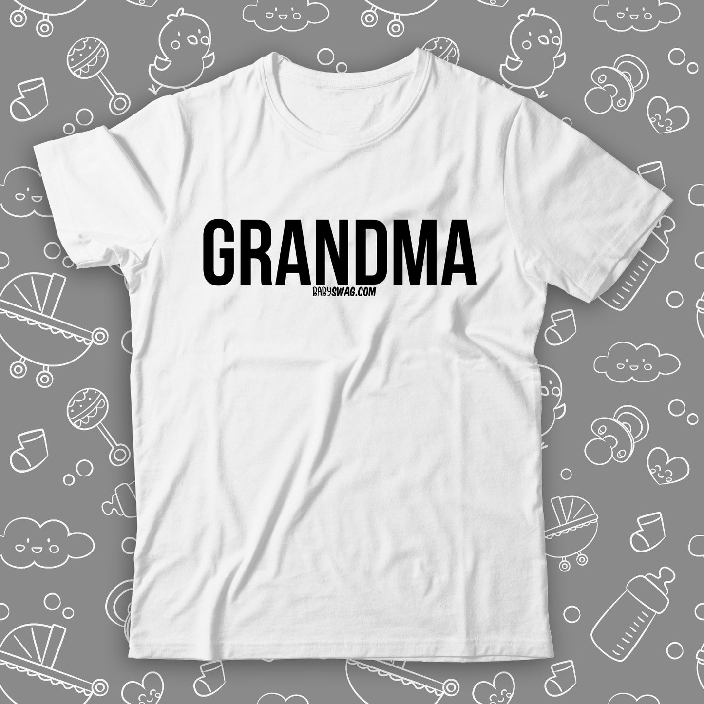 Grandma