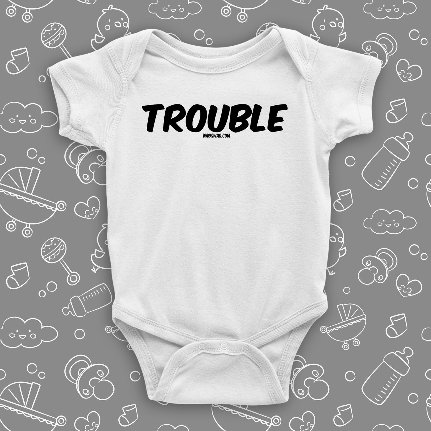Trouble