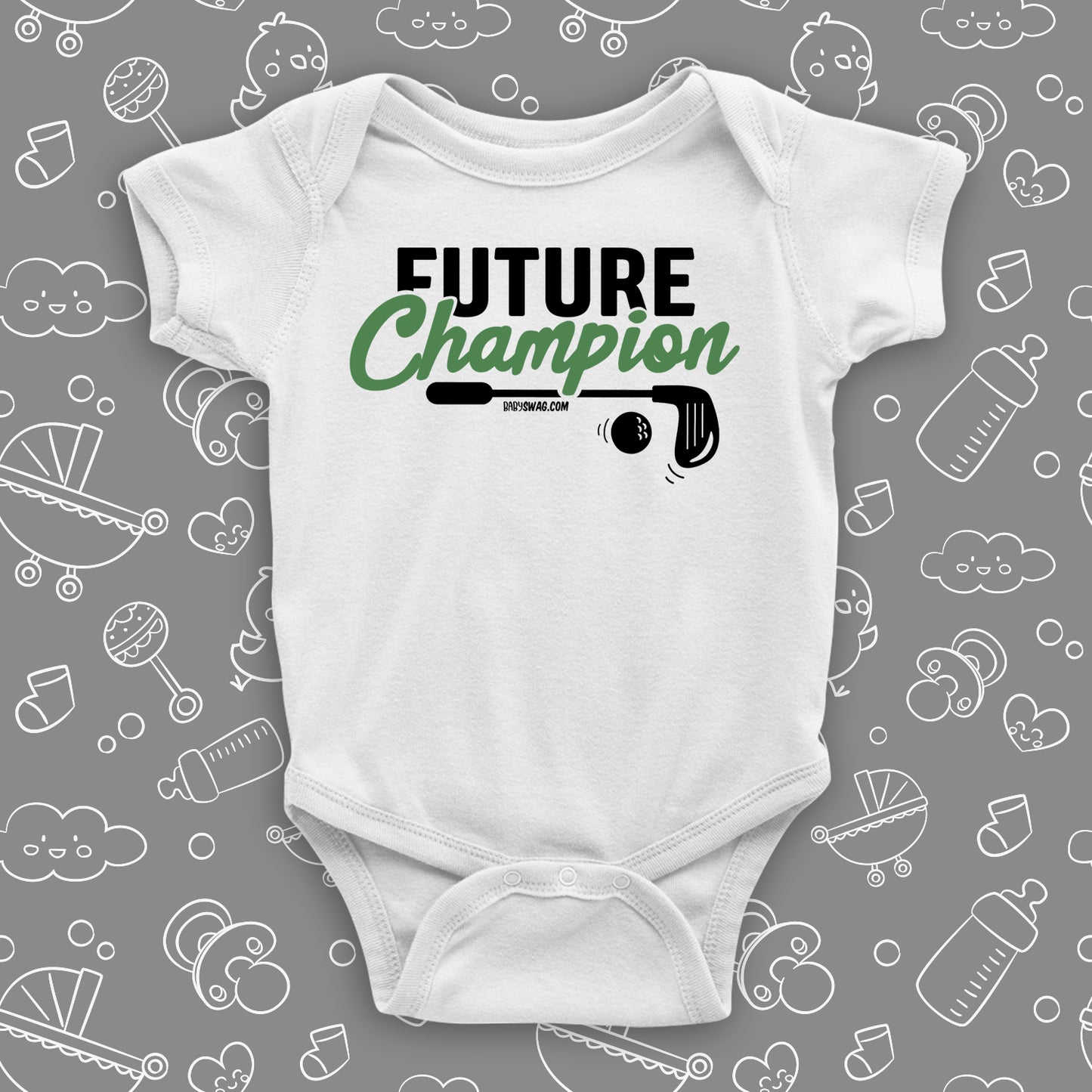 Future Champion