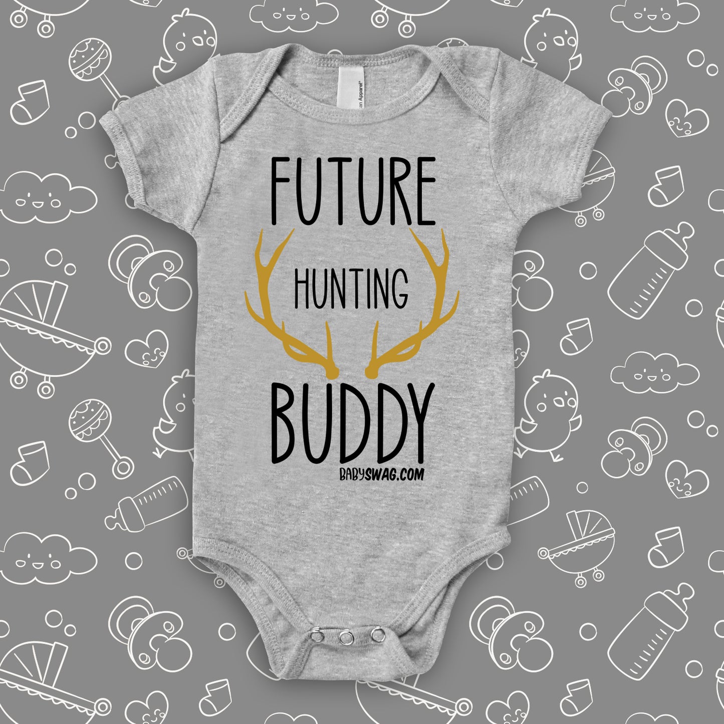 Future Hunting Buddy